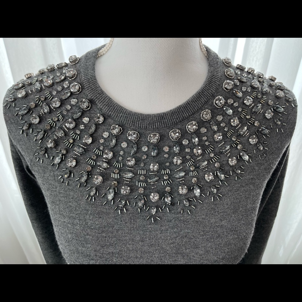 Milly sweater